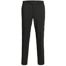 JACK & JONES Solar Anzughose Black 14 Jahre