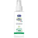 Chicco BABY SKIN - DUFTWASSER, 100 ml, 0 Monate +