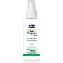 Chicco BABY SKIN - DUFTWASSER, 100 ml, 0 Monate +