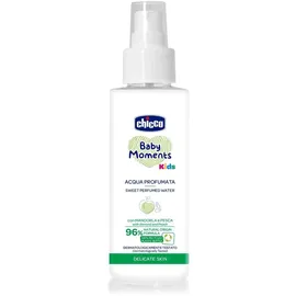 Chicco BABY SKIN - DUFTWASSER, 100 ml, 0 Monate +