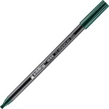 edding 1255 Kalligrafiestift flaschengrün