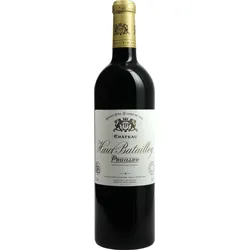 CHÂTEAU HAUT BATAILLEY