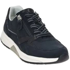 Gabor rollingsoft Damen Marine 44