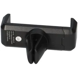 2Go Passivhalter für Handy/Navigationssysteme 50-85 mm - Schwarz