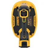 DeWalt Saugheber Metall 18 V 2 Ah