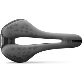 SELLE ITALIA Flite Boost X-Cross Superflow 25 cm 14 cm Schwarz