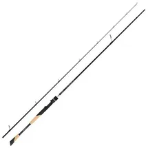 Fox Rage Tr Finesse Spinnrute - Black - 2.40 m - 7-28 g