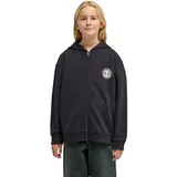 Element Hoodie Seal BP Blau 14