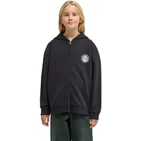 Element Hoodie Seal BP Blau 14