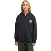 Element Hoodie Seal BP Blau 14