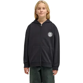 Element Hoodie Seal BP Blau 14