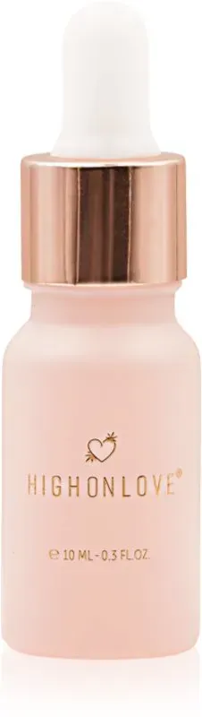 High on Love Stimulating Sensual oil stimulierendes Öl für die Intimpartien 10 ml