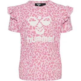 hummel Dream it T-Shirt Hmldream Mädchen rosa 68