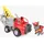 Spin Master Charger Spielfigur mehrfarbig