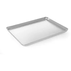 HENDI Auslagetablett für Süßwaren, 600x400x(H)20mm