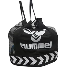 hummel Ballsack Core Ball Bag 207145-2001 L - Black - L
