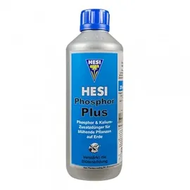 ヘシ Phosphor Plus 0,5 l