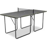 Joola Midsize (inkl. Netzgarnitur),dunkelgrau,