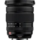 Fujifilm XF 16-55 mm F2,8 Bajonettverschluss Fujifilm X