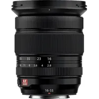Fujifilm XF 16-55 mm F2,8 Bajonettverschluss Fujifilm X