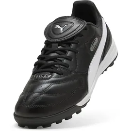 Puma King Liga TT Erwachsene schwarz 48