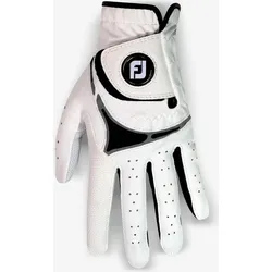 Golfhandschuh Damen RH - GTXTreme weiss S