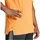 adidas D4T Essentials orange M