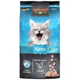LEONARDO Kitten Trockenfutter Geflügel 1,8 kg