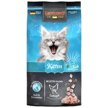 LEONARDO Kitten Trockenfutter Geflügel 1,8 kg