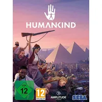 Humankind