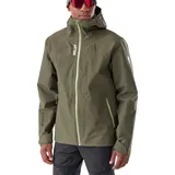 Millet Ubic Gore-tex® 3l Jacke - Grape Leaf - L