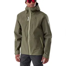 Millet Ubic Gore-tex® 3l Jacke - Grape Leaf - L