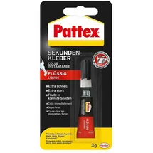 Pattex Sekundenkleber Classic 10 g