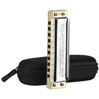 Hohner Marine Band Crossover F-Dur