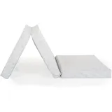 Moni Moni, Babybett Klappmatratze Mirage 120 x 60 cm)