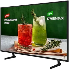 Samsung BE43D-H 43" 4K Business TV Display BED-H Serie