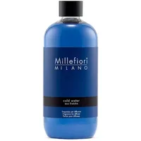 Millefiori Milano Cold Water Ersatzfüllung Aroma Diffuser 500 ml