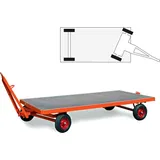 ROLLCART Industrieanhänger 3000 kg