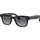 Ray-Ban Meta Wayfarer RW4006 50 mm Matte Black / Grey