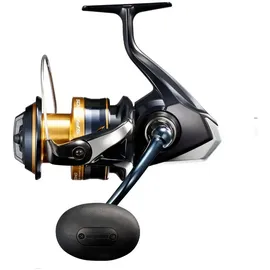 Shimano Spheros SW A