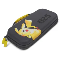 Nintendo Switch Protection Case Kit - Pikachu #025