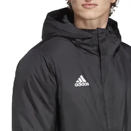 adidas Entrada 22 Stadionjacke Schwarz 2XL