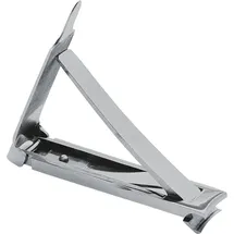 Erbe Nagelknipser 6,5 cm