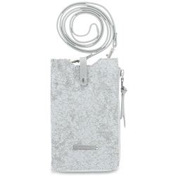 Picard Handytasche und Portemonnaie Crayon Silber Damen 