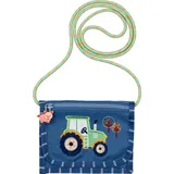 Die Spiegelburg 22005, Brustbeutel Traktor Ed. 2 - Wenn ich mal groß bin