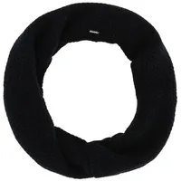 Eisbär Schlauchschal Fenna Loop - schwarz Damen
