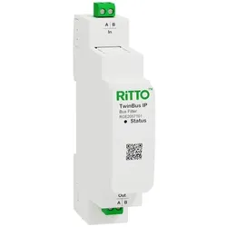 Ritto Sprechanlagen-Zusatz 2-Draht F=steuern/regeln