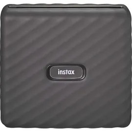 Fujifilm Instax Link WIDE Mocha Grey EXD Drucker