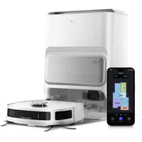 Eureka J12 Ultra Weiß