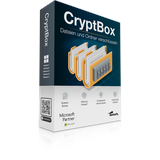 Abelssoft Cryptbox (1 PC / perpetual)